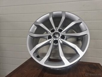 5X112 R18 AUDI SPEEDLINE ITALY 7,5J ET39