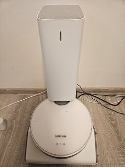 Samsung Bespoke Jet Bot AI+