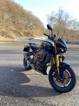 Yamaha mt10 sp