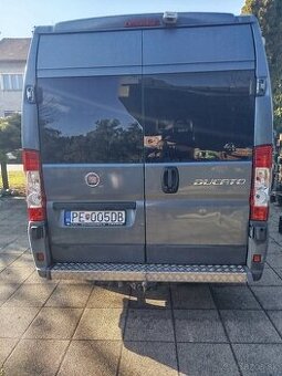 Fiat Ducato 3.0d