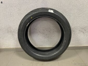 Pneumatika Bridgestone Battlax S21r - 160/60-R17 - 1