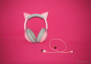 Razer Kraken BT Kitty edícia - 1