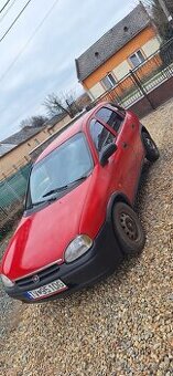 Predam opel corsa 1.2 - 1