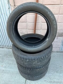 Letne pneumatiky NEXEN 205/50 R17 - 1