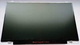 LCD display 14.0" 1600x900  HD+  LED 30pin eDP Slim - 1