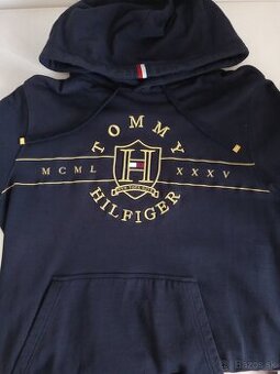 Mikina Tommy Hilfiger