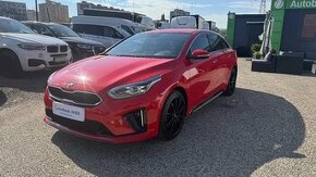 Kia ProCeed 1.6 CRDi SCR GT-Line A7 DCT