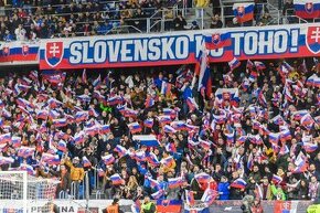 EURO 2024: SLOVENSKO - UKRAJINA vstupenky