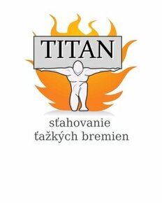 Stahovanie tazkych bremien - Tazka partia