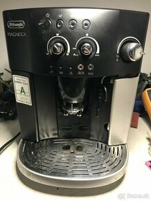 Delonghi magnifica eco