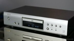 DENON DCD 510 CD player včetně originálního DO