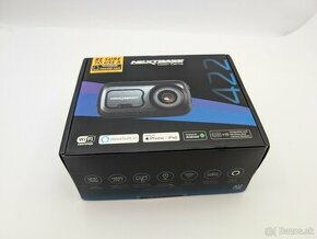 Kamera do auta Nextbase Dash Cam 422GW (2K) - nová