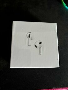 AirPods 3 - 1