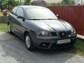 Seat Ibiza 1.9 TDI - 1