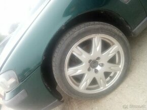 Predám 2ks Volvo s60