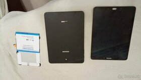 Tablet Samsung Galaxy tabS3 - 1