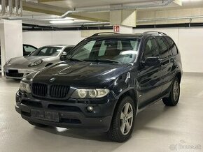 X5 invidual M Paket xenon Navi