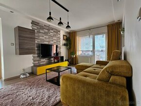 Predaj 2 izbový byt, 57m2, Prešov