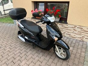 Honda NHX 110 Lead