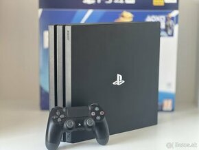 Playstation 4 pro 1TB