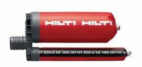 CHEMICKÁ KOTVA HILTI HIT-HY 200-A V3