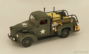 Matchbox Collectibles - 8