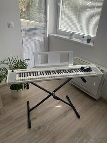 Yamaha NP-32 WH Digitálne stage piano White