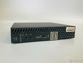 Dell OptiPlex 7070 Micro - 1