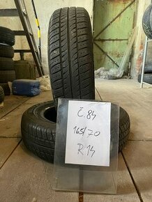 84.Semperit Comfort-life 2 165/70 R14 T