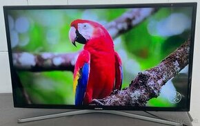 Smart tv SAMSUNG UE40H6203-101cm