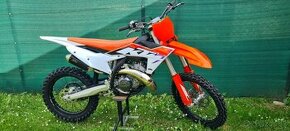 KTM SX 300