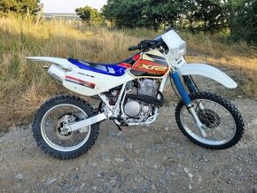 Honda XR 600