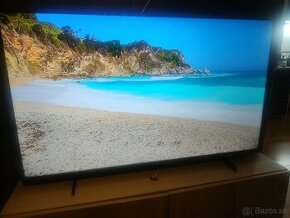 Predam smart TV philips 50 "