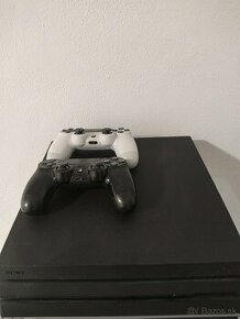 Playstation 4pro