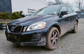 Volvo XC60 D3 120kw - Náhradní díly