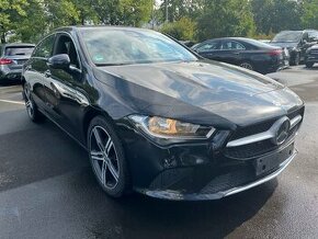 Mercedes-Benz CLA Shooting Brake SB 200 d A/T