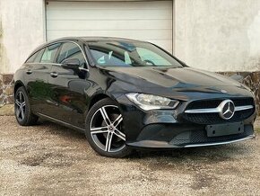 Mercedes-Benz CLA Shooting Brake SB 200 d A/T - 1