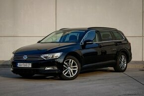 Volkswagen Passat Variant 2.0 TDI Highline DSG