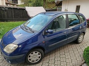 Predám Renault scenic