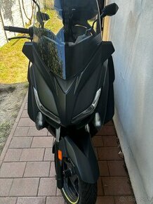 Yamaha Xmax 125 - 1