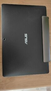 Predám Asus Transformers TF 101 +nabíjačka .