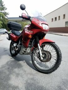 Honda XL600v Transalp - 1