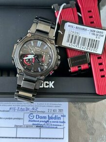 Casio G-Shock MTG B2000