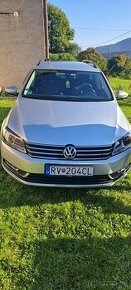 Passat b7 103kw 2,0tdi