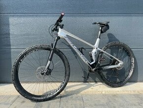 Sunn Shamann XC S2 - 1