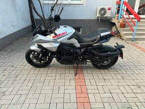 SUZUKI GSX-S 1000 S - KATANA