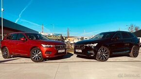 Volvo XC60 / XC90 / S60