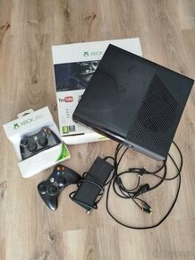 XboX 360  a hry