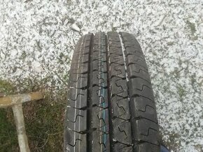 Pneumatika 205/75 R 16 C