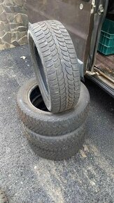 185/60R15. 84T. Bridgestone zimné - 1